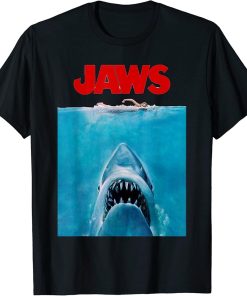 Oversize Poster T-Shirt