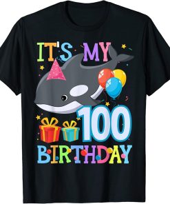 B-Day Crew T-Shirt