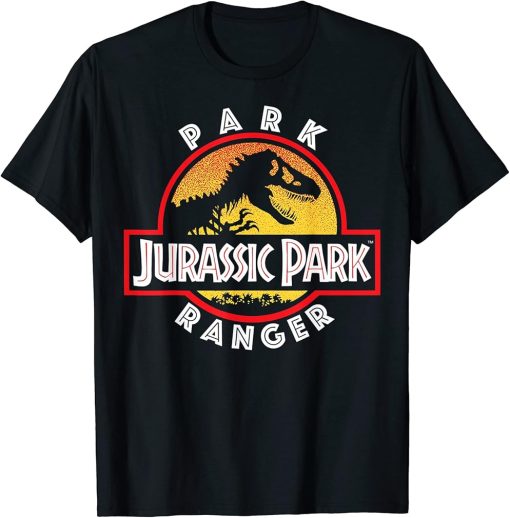 Circle Park Ranger T-Shirt